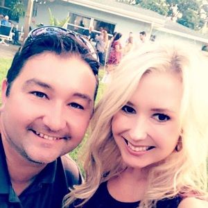 Meet your Posher, Courtney